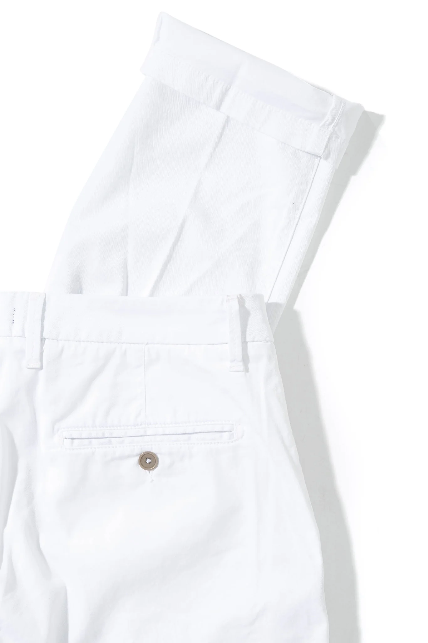 Tempe 4 Pocket In Bianco - Image 3